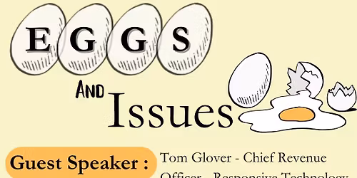 May Eggs & Issues