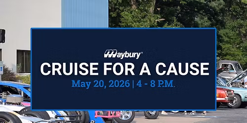 2026 Cruise for a Cause: Night 1