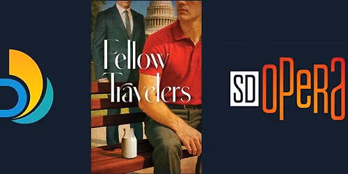 Fellow Travelers in Context: LGBTQ+ History from Page to Stage