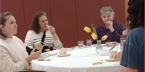 Ladies' Lunch at 'Leven