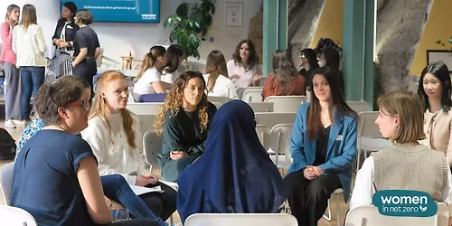 Skills for Net Zero: Communicating, Advocating and Demonstrating Impact