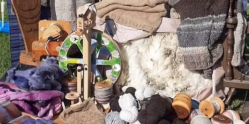 methven country fair and ploughing