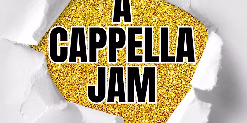 A Cappella Jam