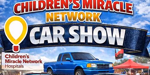 CMN Charity Car & Truck Show