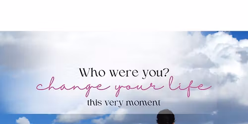 Group Past Life Regression with Paulette