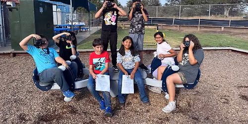 Community Youth Photography Program | '26\/'27
