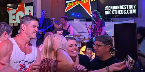 Pre-Father's Day with EOD - Friday 6\/19 @ RC's!