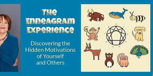 The Enneagram with Rev. Melissa and Z