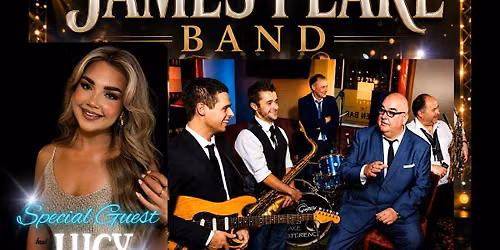 The James Peake Band - Roddy McCorley Heritage Centre