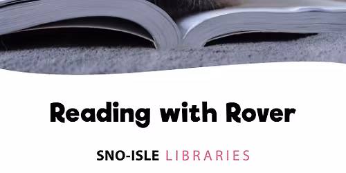 Reading with Rover