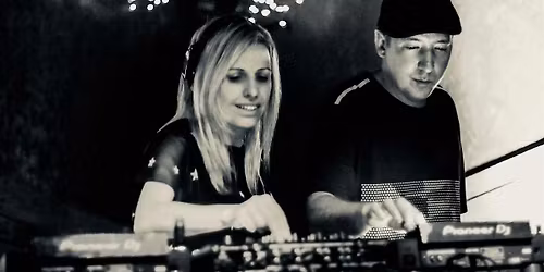 Sleepy & Boo - Mynt Lounge - Miami - Thurs. March 19th