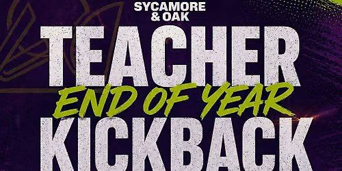 Arrem Presents: End of School Year Celebration!
