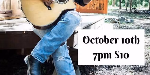 Frankie Hernandez BIRTHDAY Show at The Copper Plank