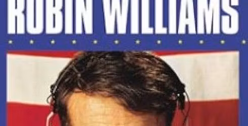 Good Morning Vietnam (Wildey $3 Movie Tuesday)