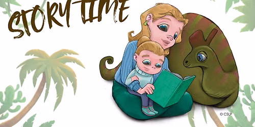 Story Time