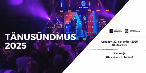 ENL T\u00e4nus\u00fcndmus 2025
