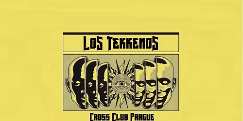 LOS TEKKENOS-INF\/BADTEKK\/WETO\/PSYCHOPATIK ART