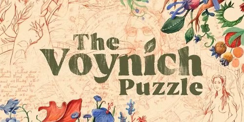 The Voynich Puzzle