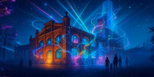 Blue Leipzig Tickets