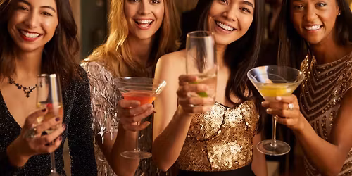 Glow & Gather with LCV Beauty Aesthetics 