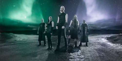 Ensiferum, Firewind