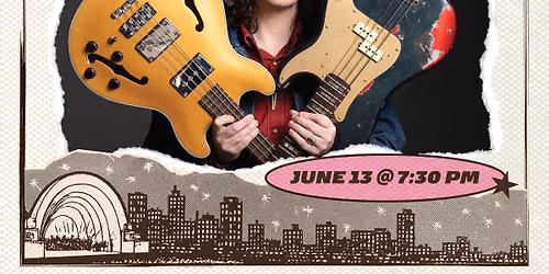 Orion Financial Free Concert Series ft. Mustang McGee