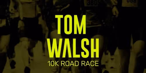 Tom Walsh 10km 