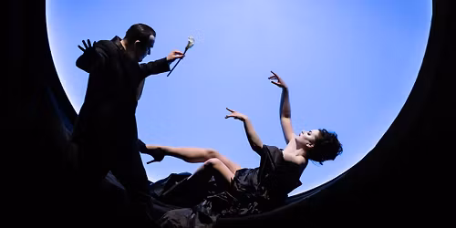 El sue\u00f1o de una noche de verano, B. Britten | \u00d3pera