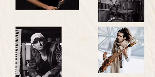 Jenni Tsai Quartet\uff5c\u8521\u5b50\u742a\u56db\u91cd\u594f+Late Night Jam with Michael Wang Trio 