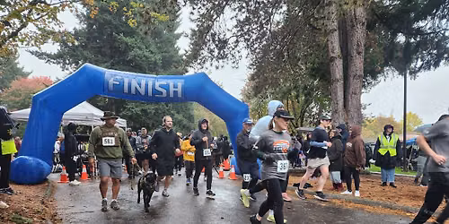 Regatta Run\/Walk 5K 2026