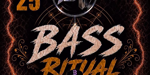 Bass Ritual