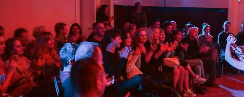 Alice in WonderBand concert in Munich