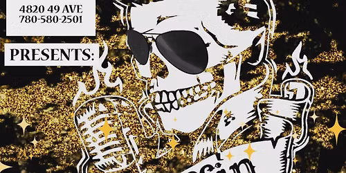 New Year's Eve at Kicks Redwater