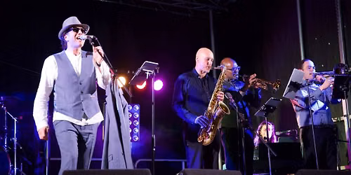 GMen Soul Band