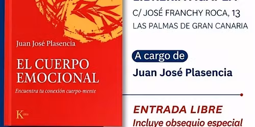 Taller Estr\u00e9s y Cuerpo Emocional