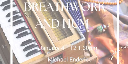 Breathwork & Hum 