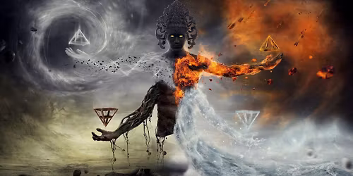 Krimidinner in Finyas Taverne