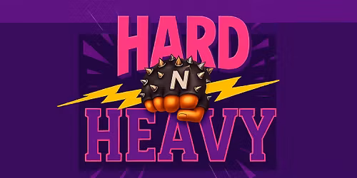 Hard "N" Heavy Festival