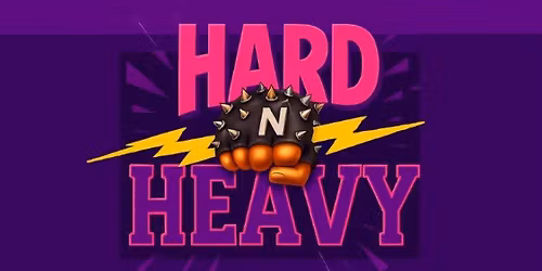 Hard "N" Heavy Vinterfestival