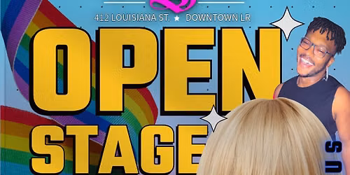 Open Stage