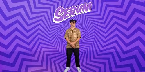 SERUM @ Q NIGHTCLUB
