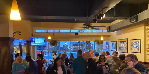 Gainesville Business and Real Estate Professionals Mixer!