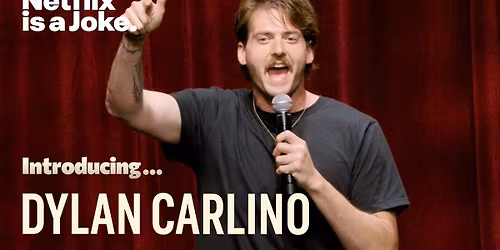 Dylan Carlino (18+)