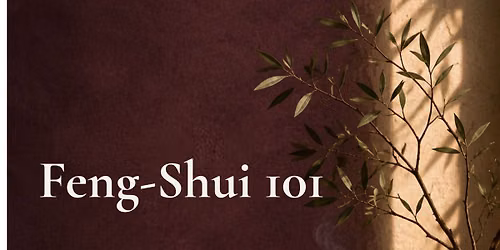 Feng-Shui 101