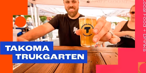 Takoma Trukgarten