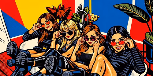 Premiera p\u0142yty QUEEN MARGOT+ GO\u015aCIE 