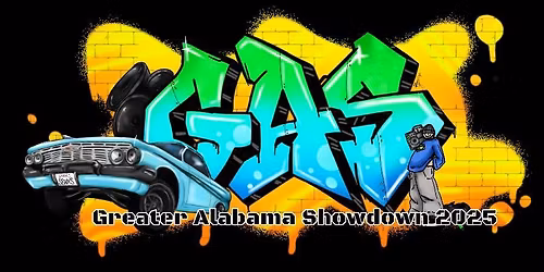 Greater Alabama Showdown
