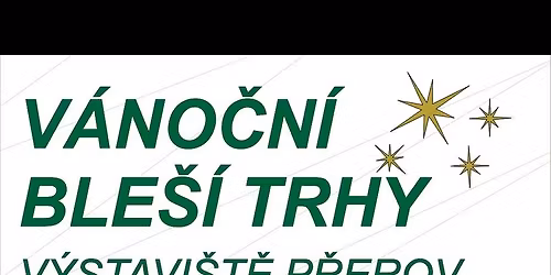 V\u00e1no\u010dn\u00ed Ble\u0161\u00ed trhy P\u0159erov