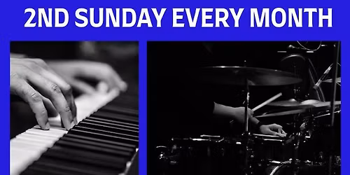 Jazz Assembly monthly jam sessions @ Flora's