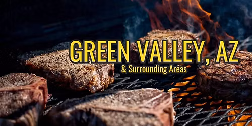 Green Valley, AZ & Surrounding, 20 Ribeyes $39, 40% off Steak, Chicken, Seafood, & More! MEGA SALE!